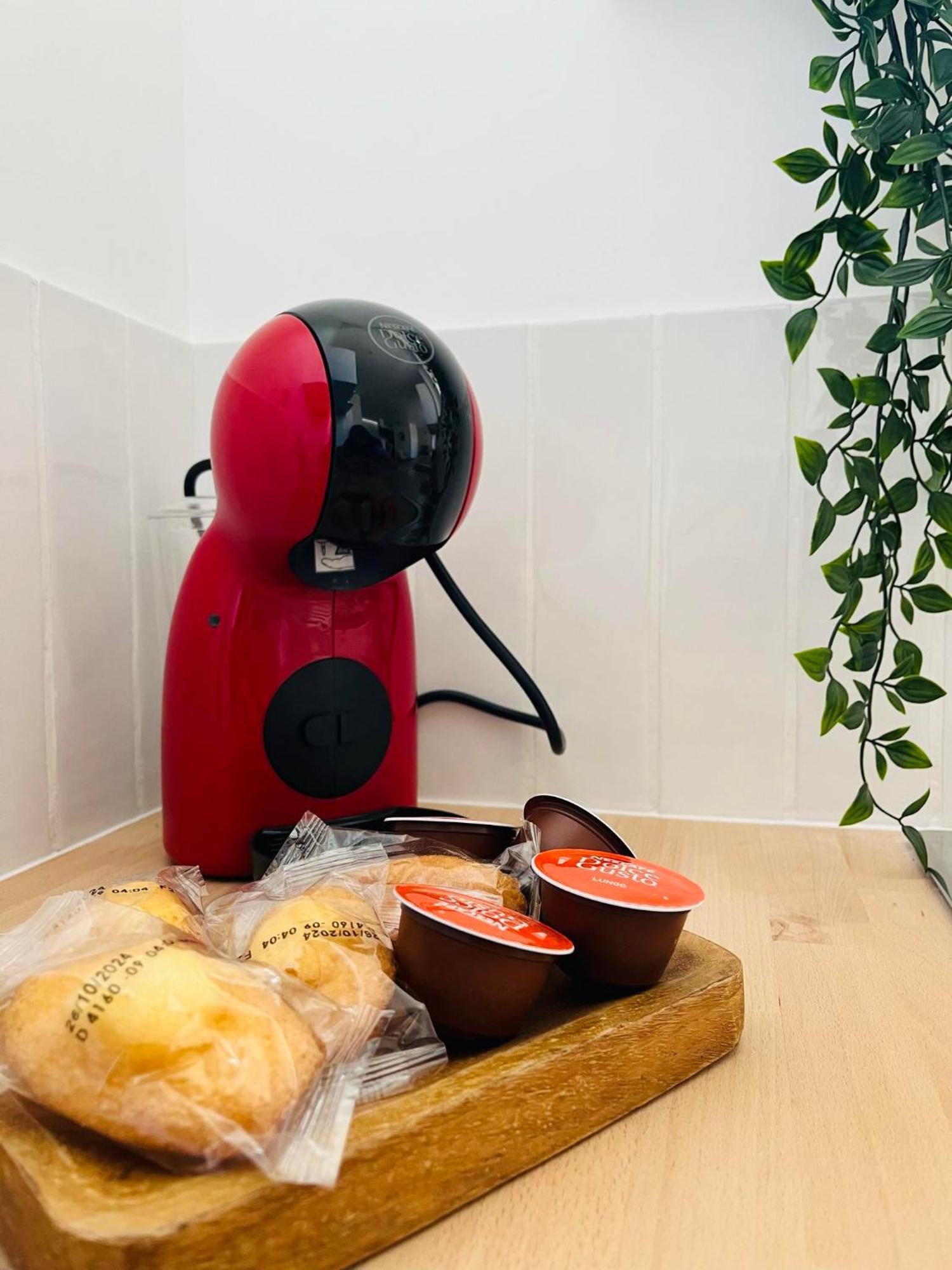 Appartement Cosy & Moderne 6 Personnes Centre Charleville-Mezieres - Ardennes Екстериор снимка